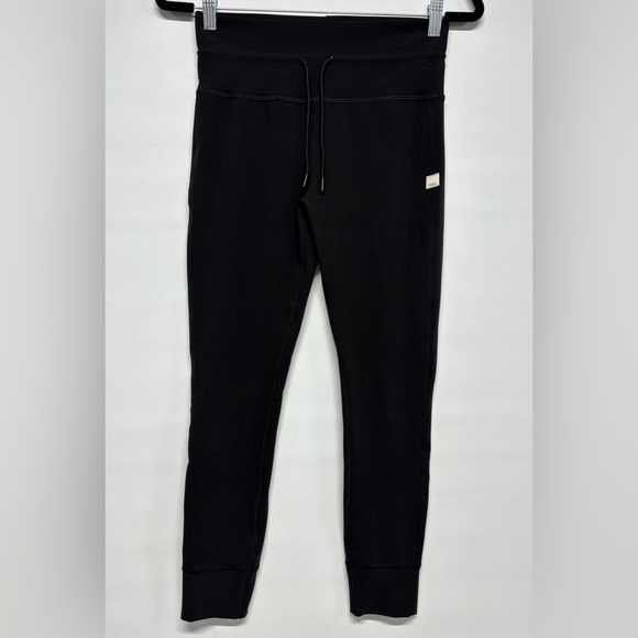 Vuori Black Daily Leggings M - Picture 2 of 12